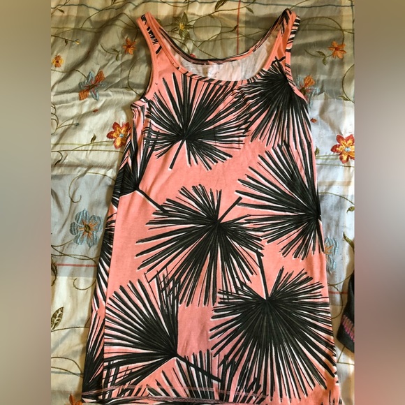 2 A new day brand tank tops size medium - Picture 3 of 3